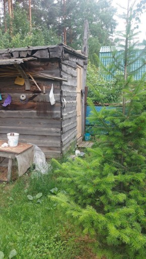 СНТ Садовод-24 в Среднеуральске - sredneuralsk.yutvil.ru - фото 13