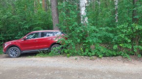 СНТ Садовод-24 в Среднеуральске - sredneuralsk.yutvil.ru - фото 18