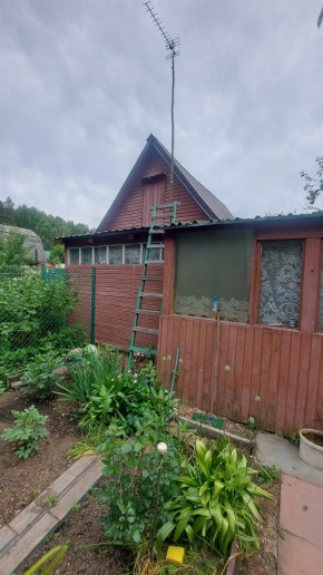 СНТ Садовод-24 в Среднеуральске - sredneuralsk.yutvil.ru - фото 2