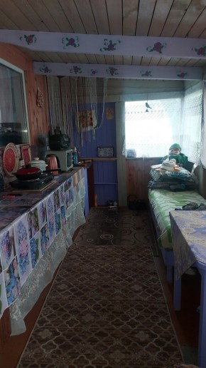 СНТ Садовод-24 в Среднеуральске - sredneuralsk.yutvil.ru - фото 4