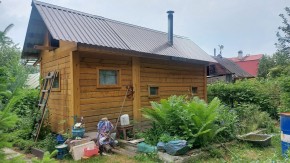 СНТ Садовод-24 в Среднеуральске - sredneuralsk.yutvil.ru - фото 7