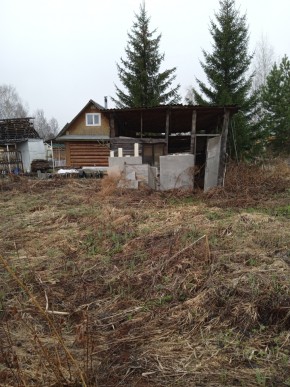 СНТ Весна,  уч. 41 в Среднеуральске - sredneuralsk.yutvil.ru - фото 3