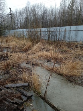 СНТ Весна,  уч. 41 в Среднеуральске - sredneuralsk.yutvil.ru - фото 6