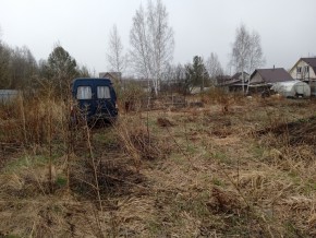 СНТ Весна,  уч. 41 в Среднеуральске - sredneuralsk.yutvil.ru - фото 7