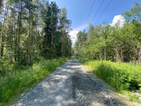 СПК Юбилейный, уч. 9 в Среднеуральске - sredneuralsk.yutvil.ru - фото 1