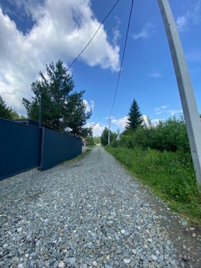 СПК Юбилейный, уч. 9 в Среднеуральске - sredneuralsk.yutvil.ru - фото 5