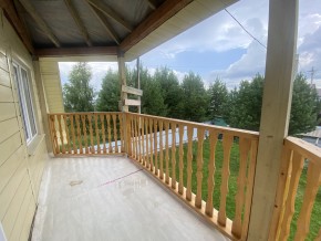 тракт. Полевской,23/41д в Среднеуральске - sredneuralsk.yutvil.ru - фото 31