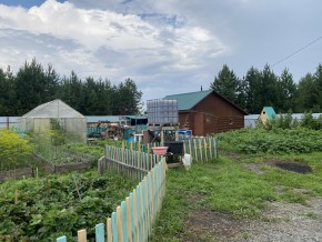 тракт. Полевской,23/41д в Среднеуральске - sredneuralsk.yutvil.ru - фото 34