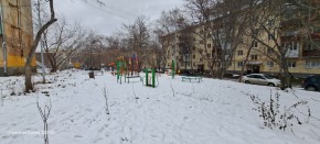 ул. 22 Партсъезда,12 в Среднеуральске - sredneuralsk.yutvil.ru - фото 16