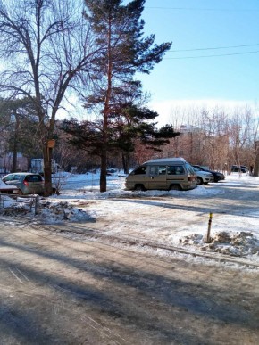 ул. 40-летия Октября,3 в Среднеуральске - sredneuralsk.yutvil.ru - фото 2