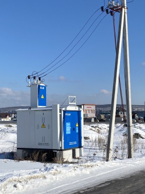 ул. 7-я Самородная в Среднеуральске - sredneuralsk.yutvil.ru - фото 8