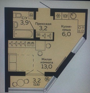 ул. 8 Марта,204г/2 в Среднеуральске - sredneuralsk.yutvil.ru - фото 19