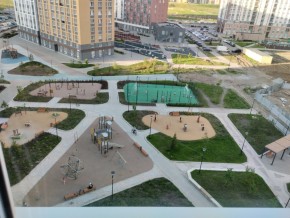 ул. Академика Ландау,36 в Среднеуральске - sredneuralsk.yutvil.ru - фото 15