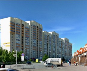 ул. Академика Шварца,14 в Среднеуральске - sredneuralsk.yutvil.ru - фото 1