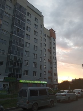 ул. Алтайская,62 в Среднеуральске - sredneuralsk.yutvil.ru