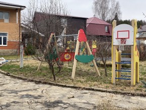ул. Артиллеристов,18 в Среднеуральске - sredneuralsk.yutvil.ru - фото 13
