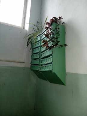 ул. Бажова,11 в Среднеуральске - sredneuralsk.yutvil.ru - фото 3