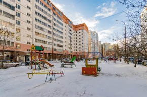 ул. Бакинских комиссаров,107 в Среднеуральске - sredneuralsk.yutvil.ru - фото 26