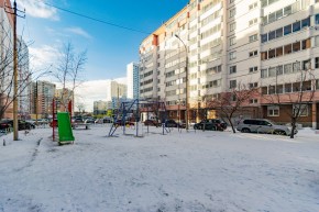 ул. Бакинских комиссаров,107 в Среднеуральске - sredneuralsk.yutvil.ru - фото 27