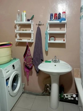 ул. Бакинских комиссаров,12 в Среднеуральске - sredneuralsk.yutvil.ru - фото 5