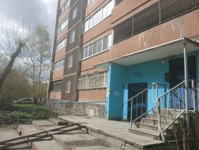 ул. Бебеля,126 в Среднеуральске - sredneuralsk.yutvil.ru - фото 17