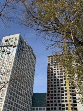 ул. Блюхера, д. 26 в Среднеуральске - sredneuralsk.yutvil.ru - фото 1
