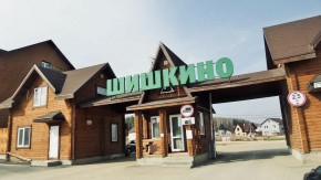 ул. Брусничная д. 31 в Среднеуральске - sredneuralsk.yutvil.ru