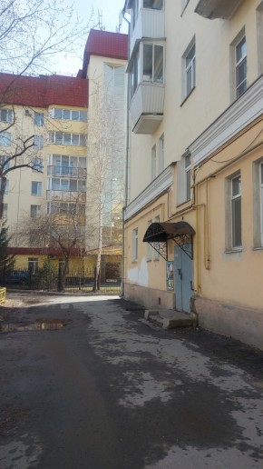 ул. Челюскинцев,70 в Среднеуральске - sredneuralsk.yutvil.ru