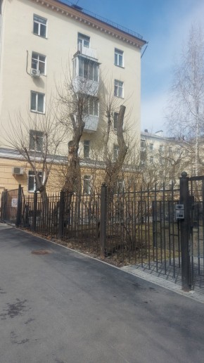 ул. Челюскинцев,70 в Среднеуральске - sredneuralsk.yutvil.ru - фото 1