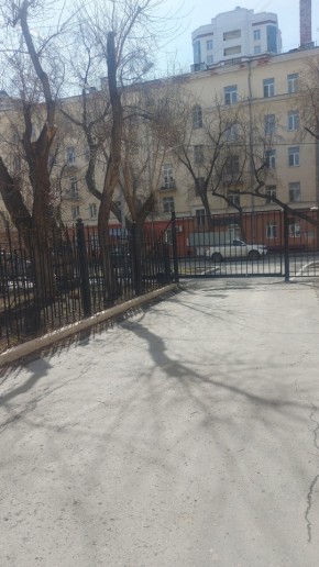 ул. Челюскинцев,70 в Среднеуральске - sredneuralsk.yutvil.ru - фото 2