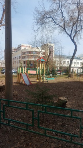 ул. Челюскинцев,70 в Среднеуральске - sredneuralsk.yutvil.ru - фото 3