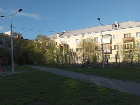 ул. Черноярская,30 корп. 1 в Среднеуральске - sredneuralsk.yutvil.ru - фото 5