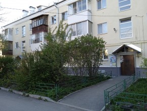 ул. Черноярская,30 корп. 1 в Среднеуральске - sredneuralsk.yutvil.ru - фото 7