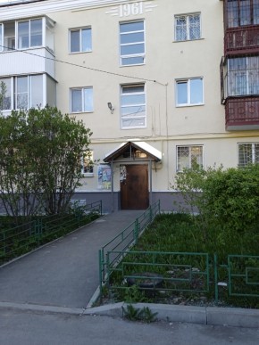 ул. Черноярская,30 корп. 1 в Среднеуральске - sredneuralsk.yutvil.ru - фото 9