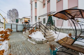 ул. Чкалова,17 в Среднеуральске - sredneuralsk.yutvil.ru - фото 99