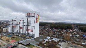 ул. Донбасская,19 в Среднеуральске - sredneuralsk.yutvil.ru - фото 17