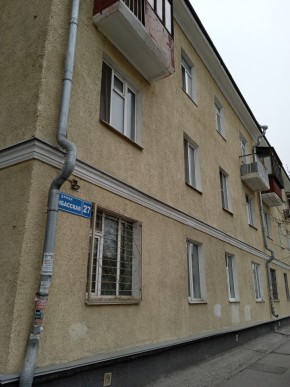 ул. Донбасская,27 в Среднеуральске - sredneuralsk.yutvil.ru ул. Донбасская,27 в Среднеуральске - sredneuralsk.yutvil.ru