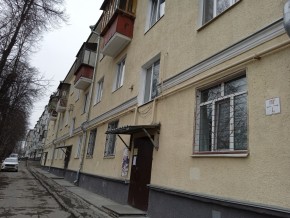 ул. Донбасская,27 в Среднеуральске - sredneuralsk.yutvil.ru - фото 2