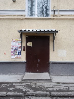 ул. Донбасская,27 в Среднеуральске - sredneuralsk.yutvil.ru - фото 3