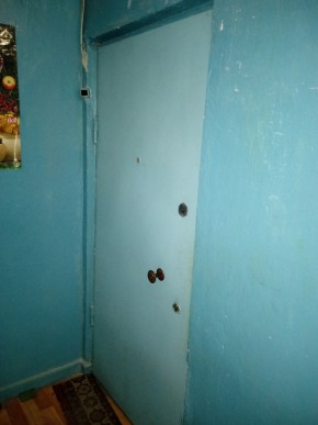 ул. Донбасская,27 в Среднеуральске - sredneuralsk.yutvil.ru - фото 4