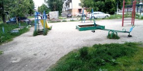 ул. Донбасская,41 в Среднеуральске - sredneuralsk.yutvil.ru - фото 10 ул. Донбасская,41 в Среднеуральске - sredneuralsk.yutvil.ru - фото 10