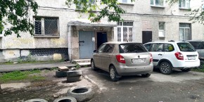 ул. Донбасская,41 в Среднеуральске - sredneuralsk.yutvil.ru - фото 9 ул. Донбасская,41 в Среднеуральске - sredneuralsk.yutvil.ru - фото 9