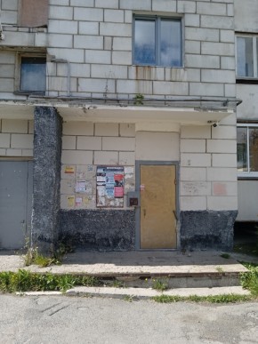 ул. Энтузиастов,26а в Среднеуральске - sredneuralsk.yutvil.ru ул. Энтузиастов,26а в Среднеуральске - sredneuralsk.yutvil.ru