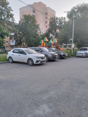 ул. Фестивальная,27 в Среднеуральске - sredneuralsk.yutvil.ru - фото 43