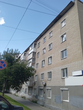 ул. Фурманова,24 в Среднеуральске - sredneuralsk.yutvil.ru