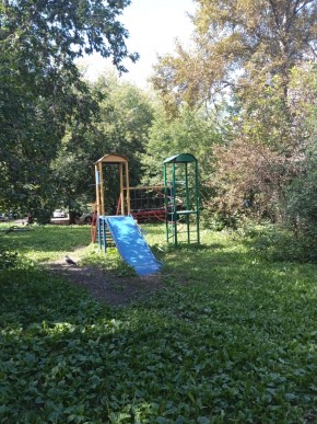 ул. Фурманова,24 в Среднеуральске - sredneuralsk.yutvil.ru - фото 1