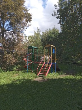 ул. Фурманова,24 в Среднеуральске - sredneuralsk.yutvil.ru - фото 2