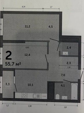 ул. Готвальда,24/5 в Среднеуральске - sredneuralsk.yutvil.ru - фото 6 ул. Готвальда,24/5 в Среднеуральске - sredneuralsk.yutvil.ru - фото 6