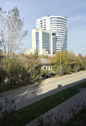 ул. Железнодорожников,1 в Среднеуральске - sredneuralsk.yutvil.ru - фото 3 ул. Железнодорожников,1 в Среднеуральске - sredneuralsk.yutvil.ru - фото 3