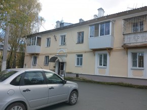 ул. Калинина,68 в Среднеуральске - sredneuralsk.yutvil.ru - фото 8 ул. Калинина,68 в Среднеуральске - sredneuralsk.yutvil.ru - фото 8